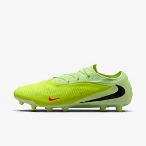 Crampons de foot pour terrain synthétique Nike Phantom 6 Low Pro
