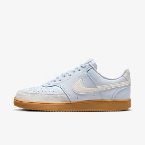 Nike Court Vision Low Men's Shoes