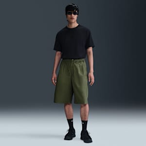 Nike Club 男款短褲