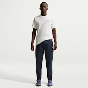 Nike Club Men's Woven Tapered Pants