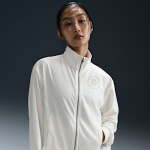 Nike One Relaxed Women's Dri-FIT Jacket