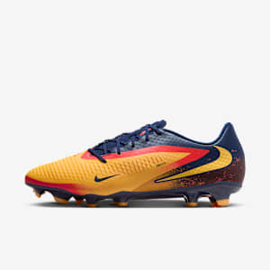 Nike Phantom 6 Low Academy 'Erling Haaland' Multi-Ground Football Boot