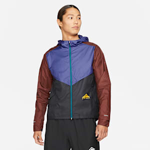 Nike Windrunner Men's Trail Running Jacket