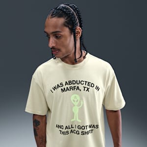 Nike ACG Men's T-Shirt