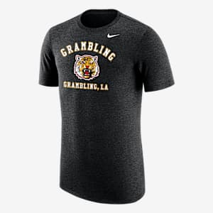 Grambling State Men's Nike College T-Shirt
