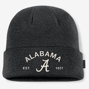 Alabama 2025 Military Appreciation Men's Nike College Cuffed Beanie