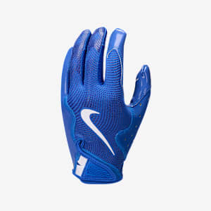Guantes de fútbol americano (1 par) Nike Vapor Jet 8.0