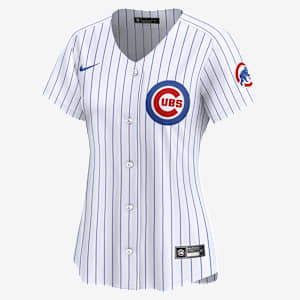 Jersey Nike Dri-FIT ADV de la MLB Limited para mujer Dansby Swanson Chicago Cubs