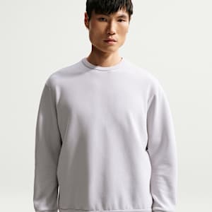 Nike 24.7 ImpossiblySoft Men's Dri-FIT Crew