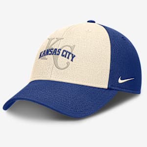 Kansas City Royals Statement Club Men's Nike Dri-FIT MLB Adjustable Hat