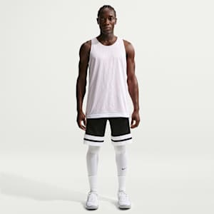 Shorts de básquetbol Dri-FIT con diseño clásico Game de 25 cm para hombre Nike