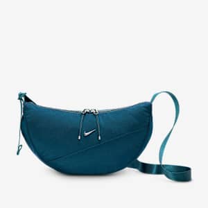 Nike Aura Crescent Cross-Body Bag (4L)