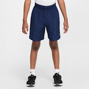 Nike Multi Big Kids' Dri-FIT Training Shorts