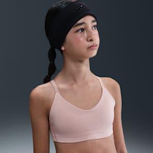 Bra deportivo para niña Nike Alate