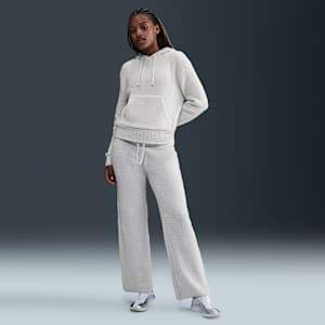 Nike Sportswear Phoenix Cozy Bouclé Women's Slim Knit Pants