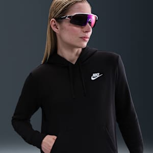 Nike Sportswear Club Fleece Women's Pullover Hoodie