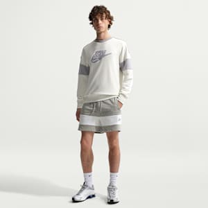 Nike Sportswear Club Men's French Terry Shorts