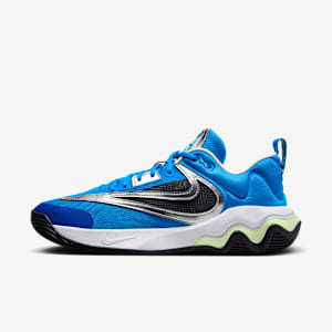 Giannis Immortality 3 EP 'Total Freak' Basketball Shoes