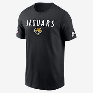 Jacksonville Jaguars Alt Onside Conversion Men's Nike Dri-FIT NFL T-Shirt