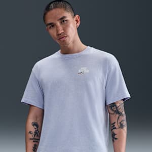 나이키 스포츠웨어 티셔츠