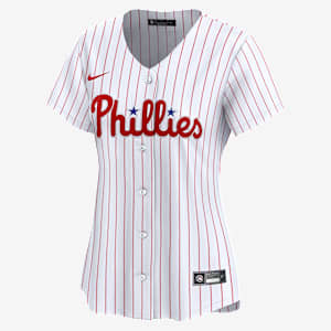 Jersey Nike Dri-FIT ADV de la MLB Limited para mujer Bryce Harper Philadelphia Phillies