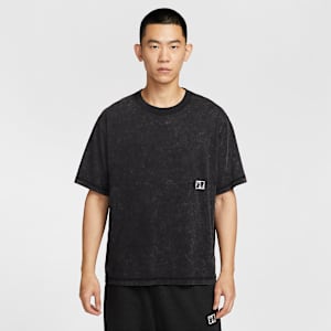 나이키 짐 헤리티지 남성 드라이 핏 반팔 트레이닝 탑