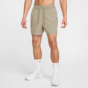 Nike Form Men's Dri-FIT 5" Unlined Versatile Shorts