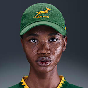 Boné de râguebi Nike Heritage 86 Springboks unissexo