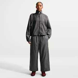 Nike Sportswear Women's Oversized Mid-Rise Woven Pants