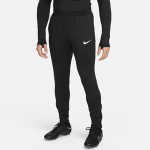 Pantalon de foot Dri-FIT Nike Strike pour homme
