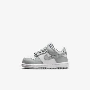 Nike Dunk Low Baby/Toddler Shoes