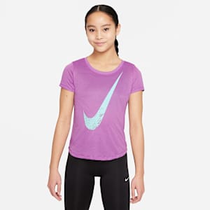 Nike Older Kids' (Girls') T-Shirt
