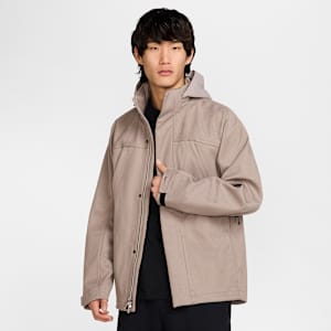 ナイキ ウール クラシックス 撥水 ジャケット