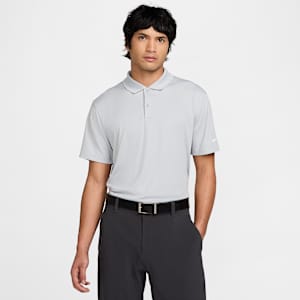 Polo de golf para hombre Nike Dri-FIT Victory