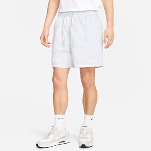 กางเกงขาสั้น Flow ผู้ชายแบบทอ Nike Club