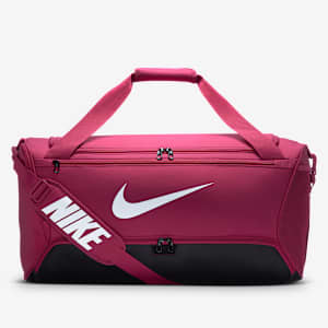 Nike Brasilia 9.5 Training Duffel Bag (Medium, 60L)