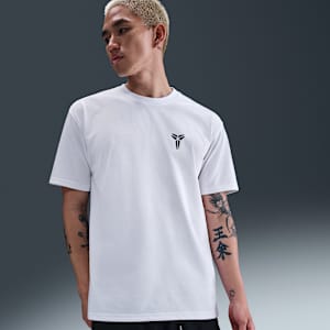 코비 남성 드라이 핏 농구 티셔츠