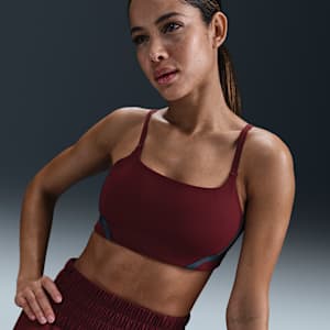 Nike One Convertible Women's Light-Support Lightly Lined Sports Bra
