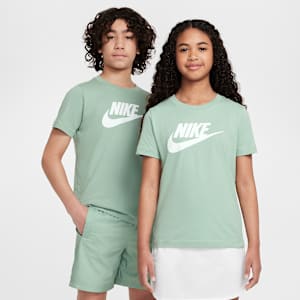 Nike Sportswear 大童 T 恤