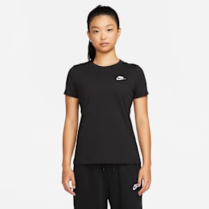 Nike Sportswear Women's Club T-Shirt