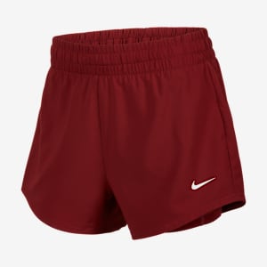 Nike One Girls' Dri-FIT 7.5cm (approx.) 2-in-1 Shorts