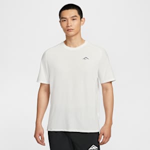 Nike Trail Solar Chase Men's Dri-FIT ADV Short-Sleeve Running Top