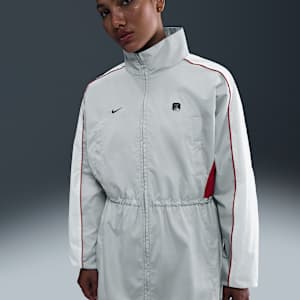 Nike Sportswear Shox Women's Woven Jacket