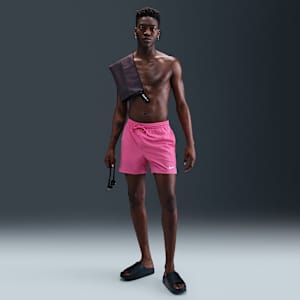 Traje de baño tipo short de voleibol de 23 cm para hombre Nike