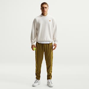 NikeCourt Heritage Men's Tennis Trousers