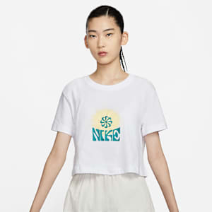 Nike Sportswear Women's T-Shirt
