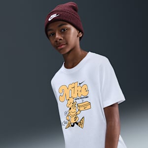 나이키 스포츠웨어 주니어 티셔츠