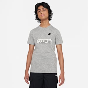 Nike Sportswear Older Kids' (Boys') T-Shirt