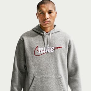 Nike Sportswear Club Men's Fleece Hoodie