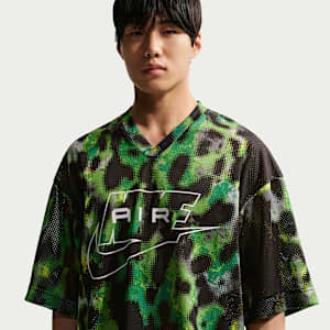 เสื้อแข่งผู้ชาย Nike Air